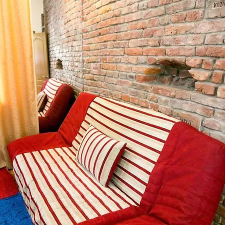 Apartment In L'viv Center *