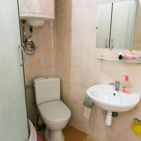 Apartment In L'viv Center *