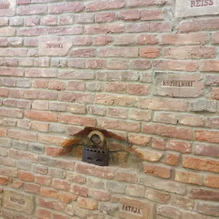 In L'viv Center Apartment Lemberg