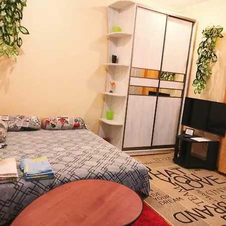 In L'viv Center Leópolis