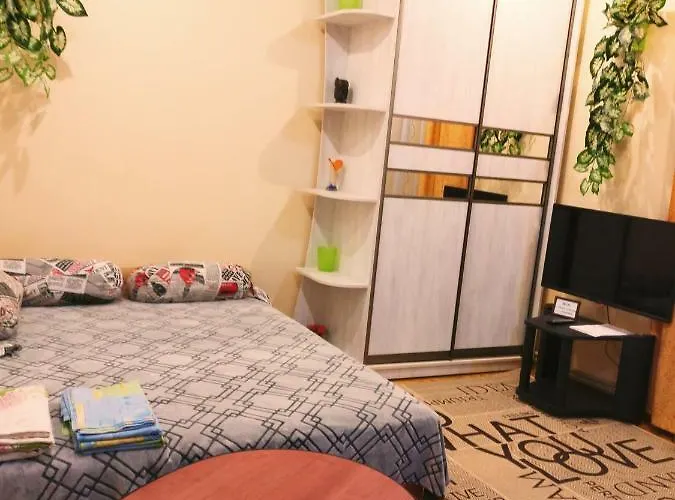 In L'viv Center Lvov